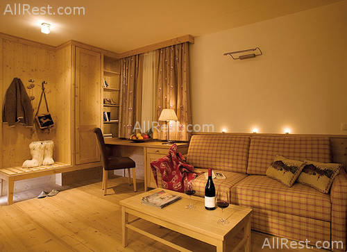 Hotel Nives 14